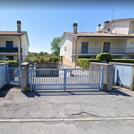 Casa Francesca Villa Сирмионе Екстериор снимка