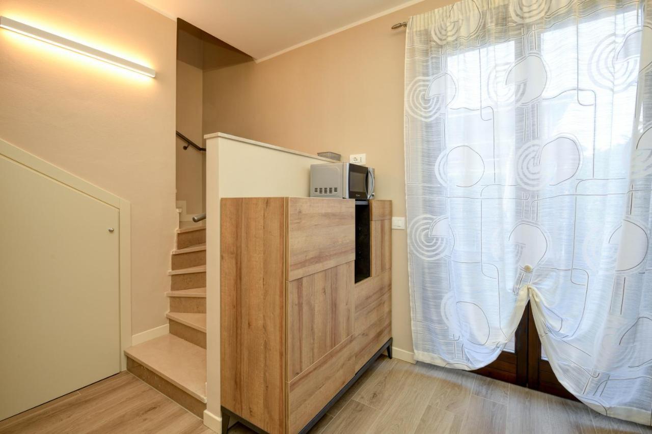 Casa Francesca Villa Сирмионе Екстериор снимка