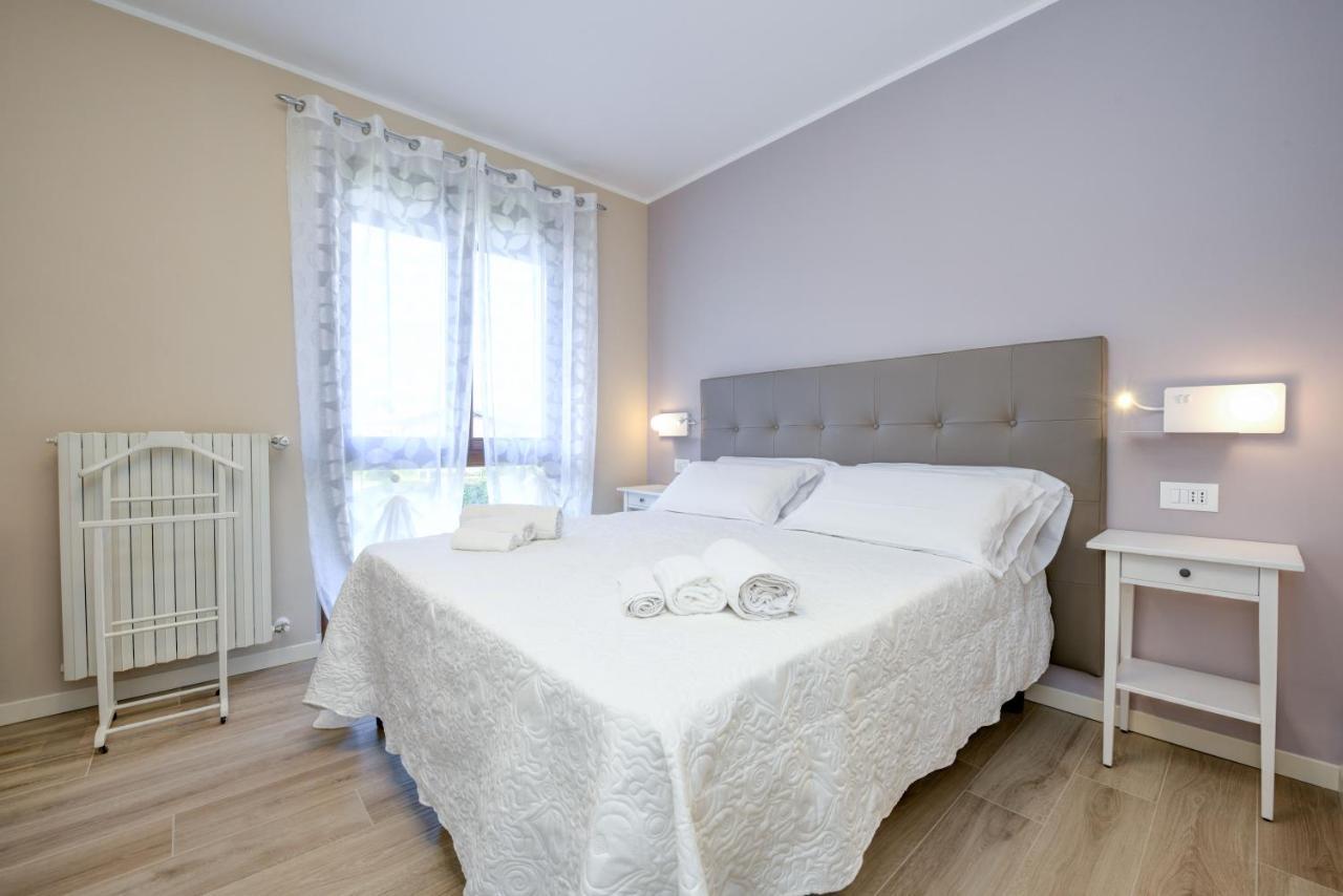 Casa Francesca Villa Сирмионе Екстериор снимка