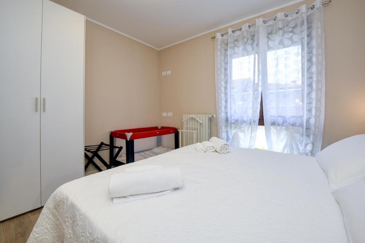 Casa Francesca Villa Сирмионе Екстериор снимка