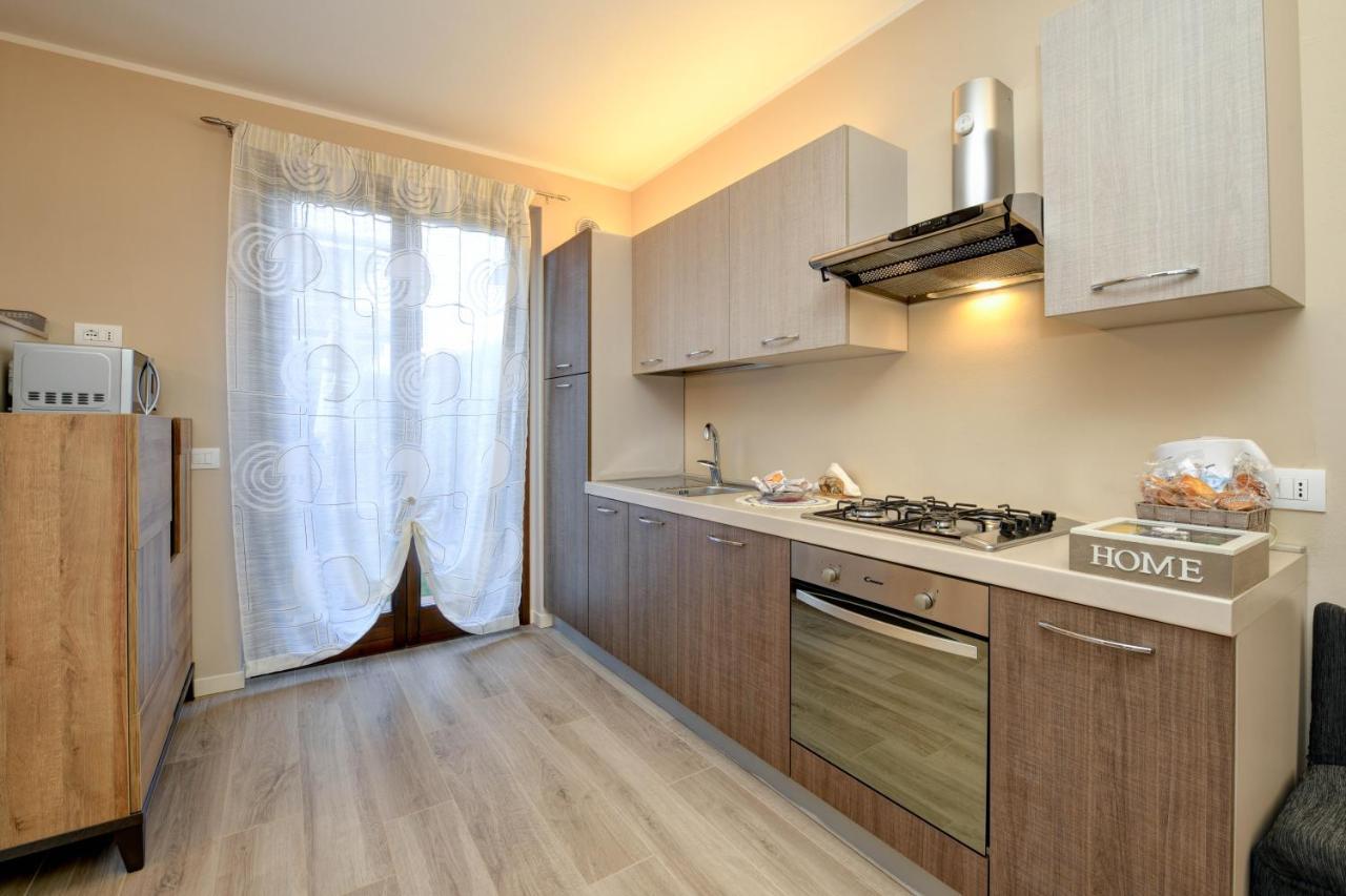 Casa Francesca Villa Сирмионе Екстериор снимка