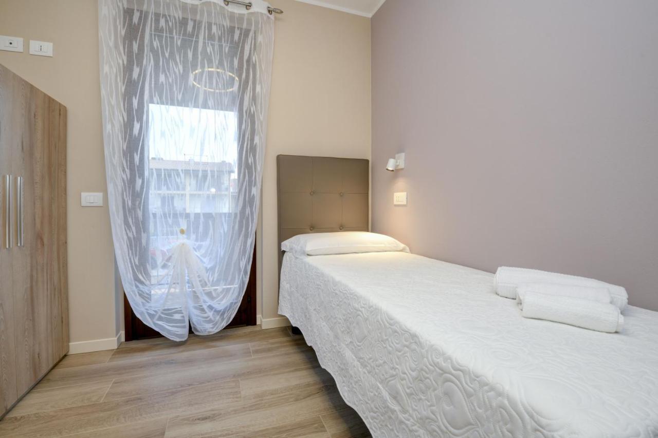 Casa Francesca Villa Сирмионе Екстериор снимка