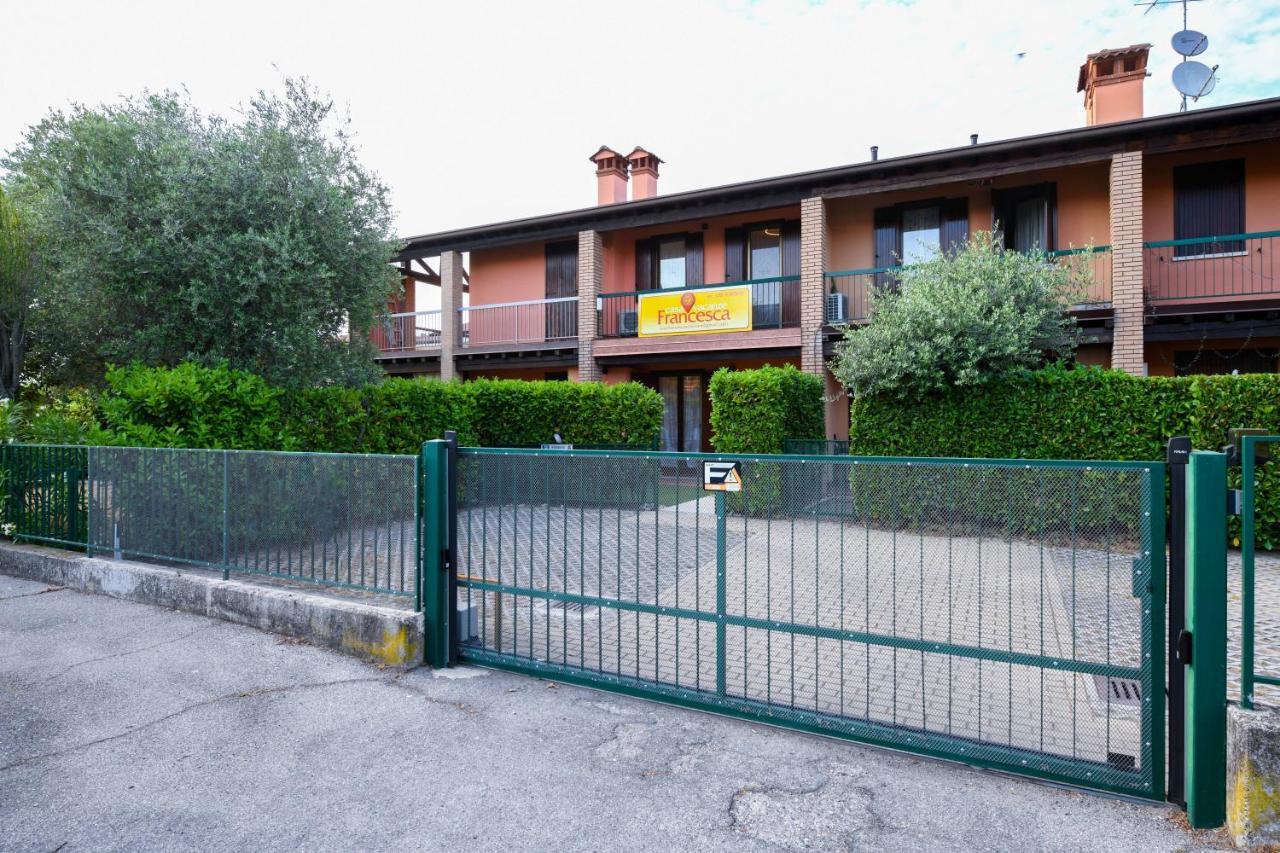 Casa Francesca Villa Сирмионе Екстериор снимка